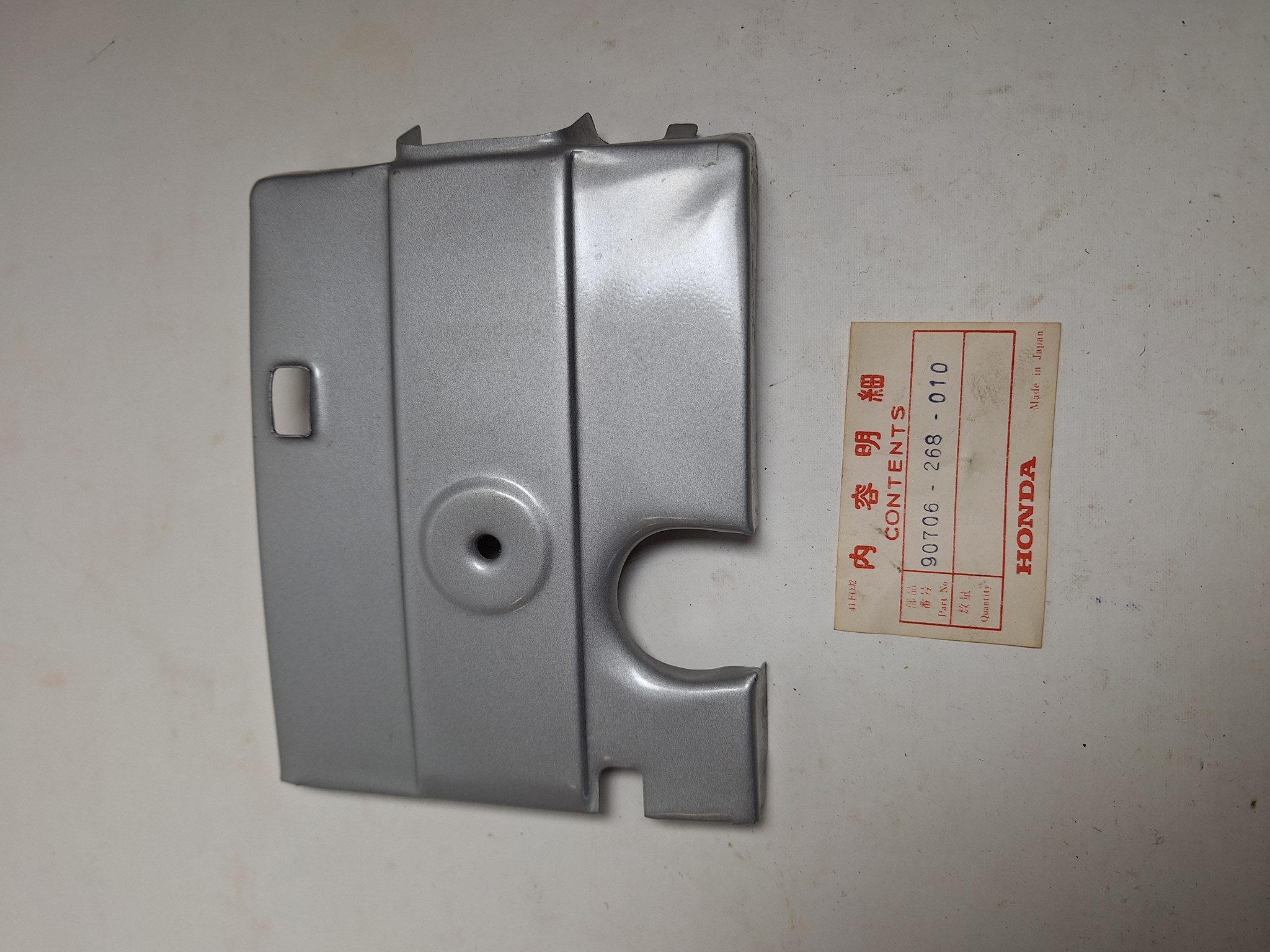 Picture of DECKEL  90706-268-010  CB 72